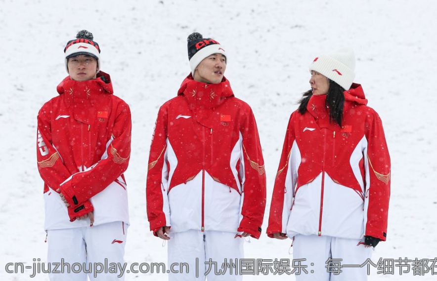 九州国际娱乐：每一个细节都在诉说精彩